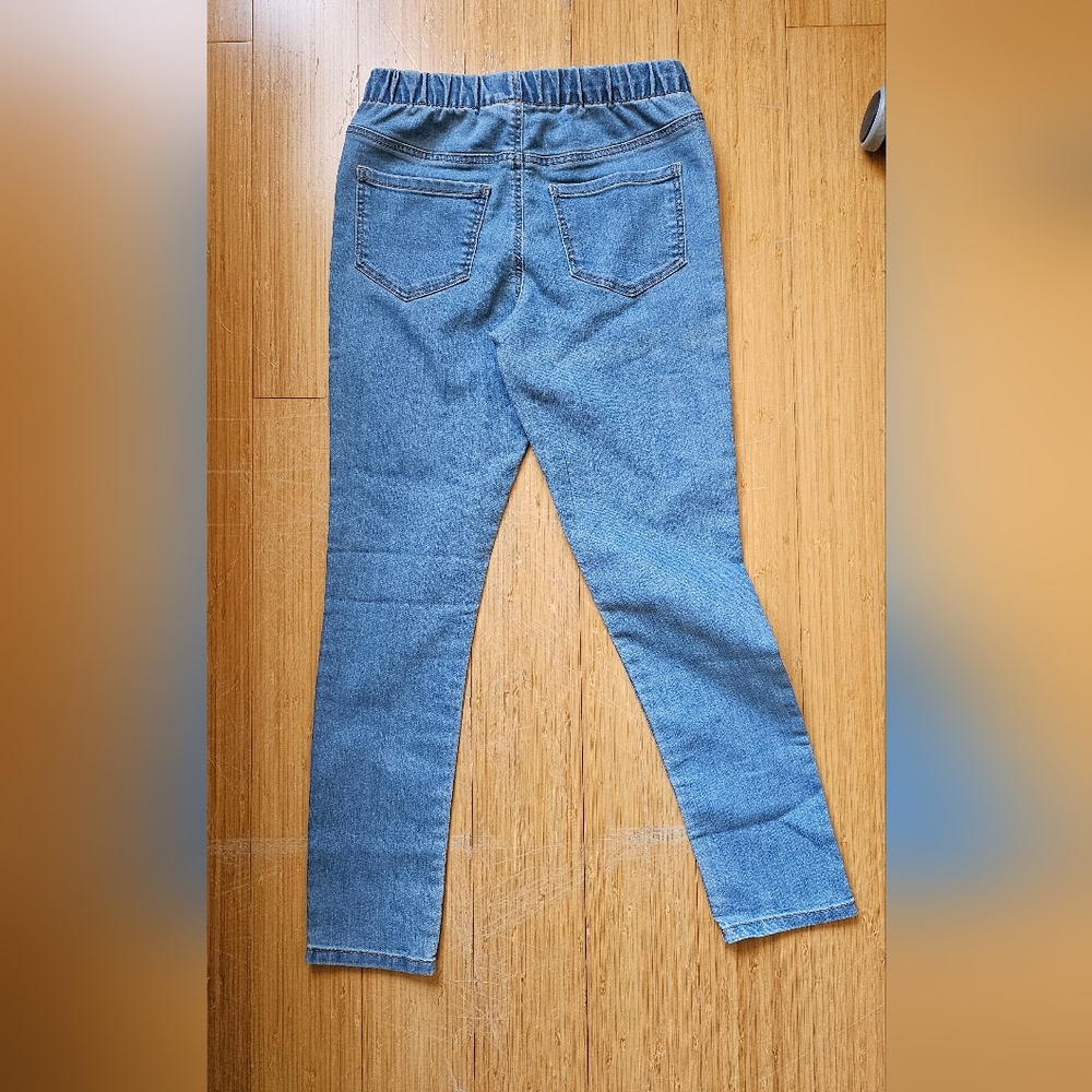 Jeggings